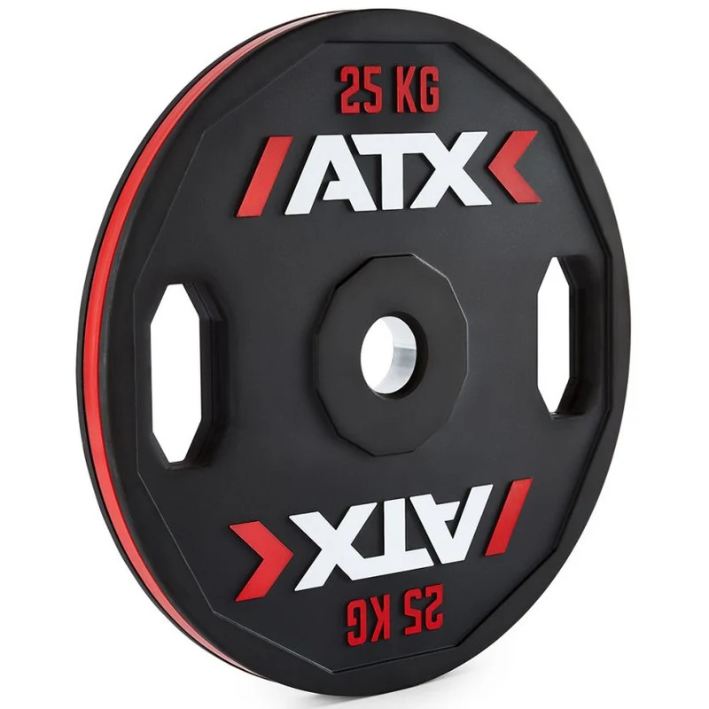 ATX® Color Stripes Gripper Plates 50 mm - 1,25 bis 25 kg