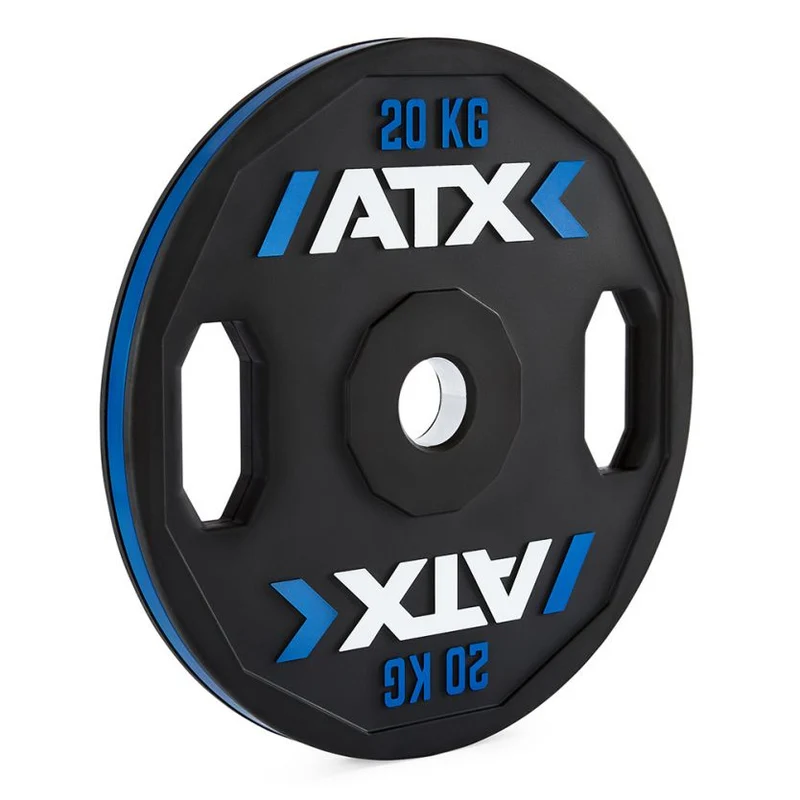 ATX® Color Stripes Gripper Plates 50 mm - 1,25 bis 25 kg