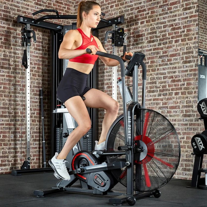 ATX® Air Power Bike