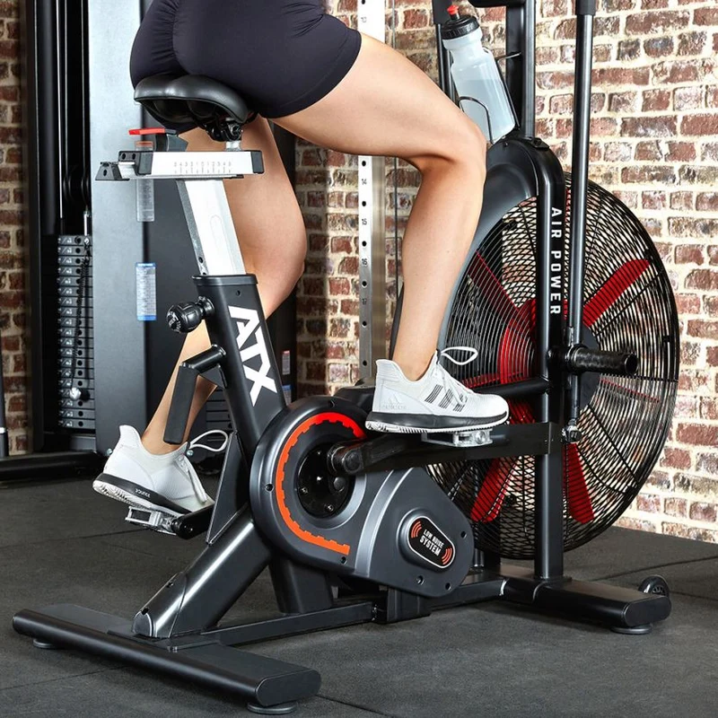 ATX® Air Power Bike