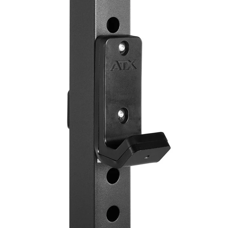 ATX® Half Rack 620 mit Latzugstation Stack Weight