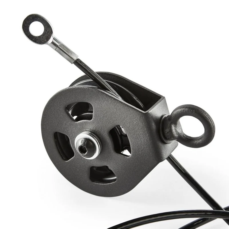 Cable Pulley Set