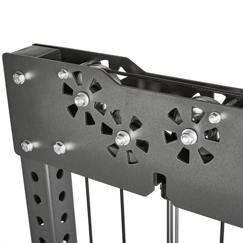 ATX® Trinity Tower Latzugstation 3 in 1