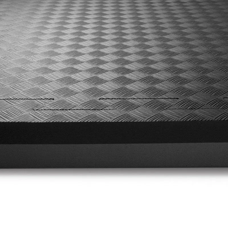 Kampfsportmatte Judo 100 x 100 x 4 cm