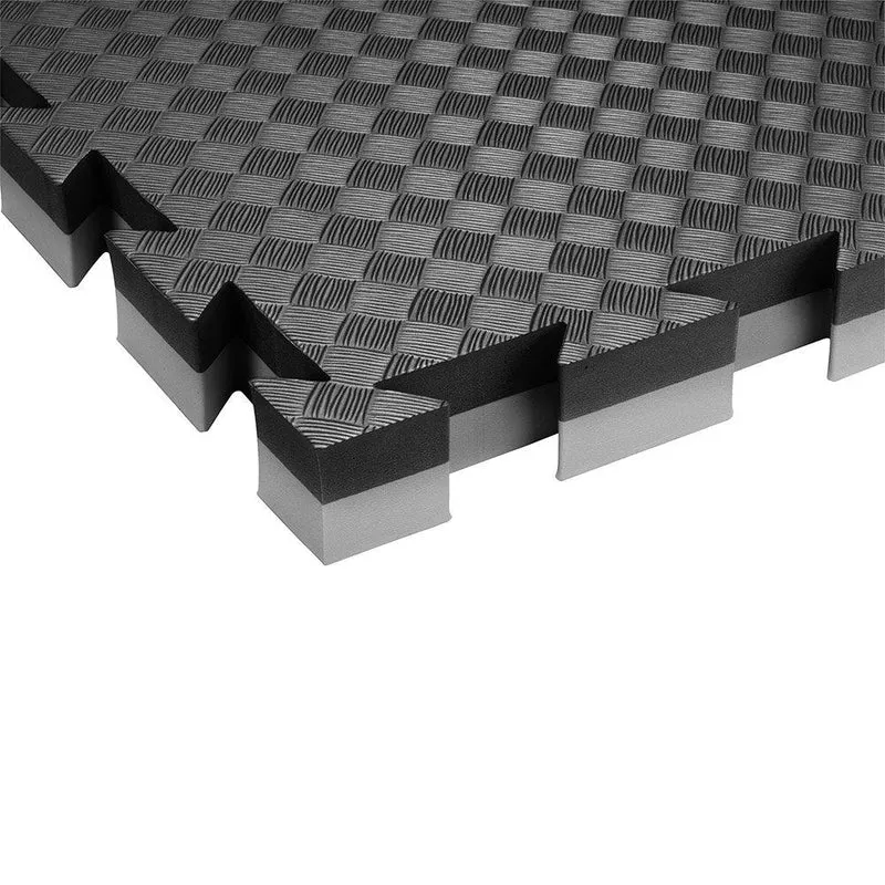 Kampfsportmatte Judo 100 x 100 x 4 cm