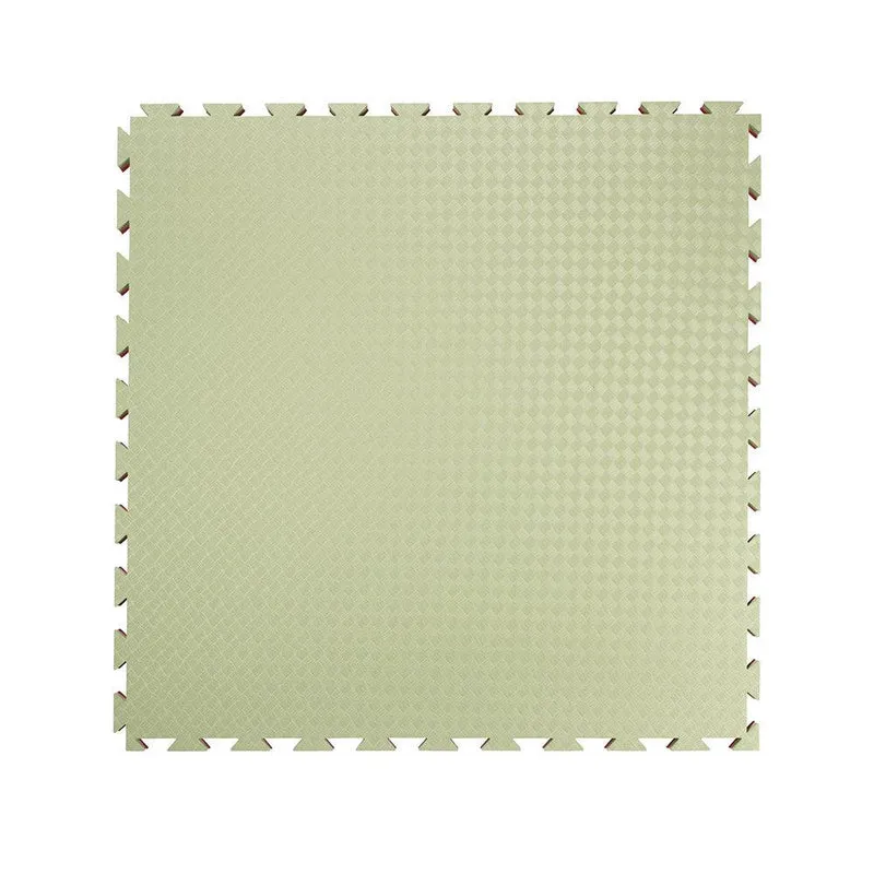 Kampfsportmatte Judo 100 x 100 x 4 cm
