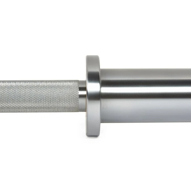 ATX® Warrior Power Bar IPF - Hartverchromung