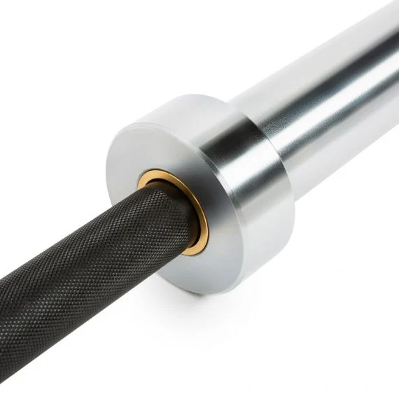 ATX® Special Deadlift Bar - 230 cm Länge