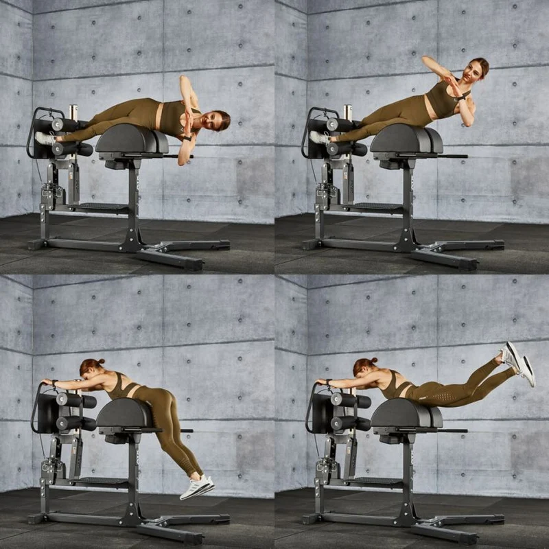 ATX® Glute Ham Trainer Pro