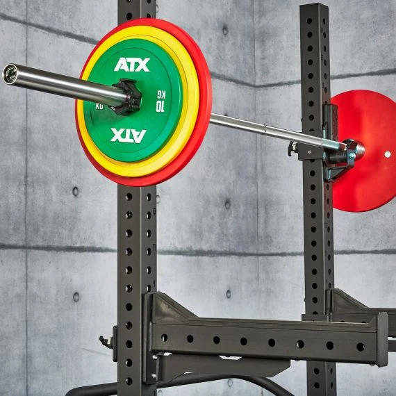 ATX® Raptor Squat Bar Xtreme - 240 CM - 25 KG