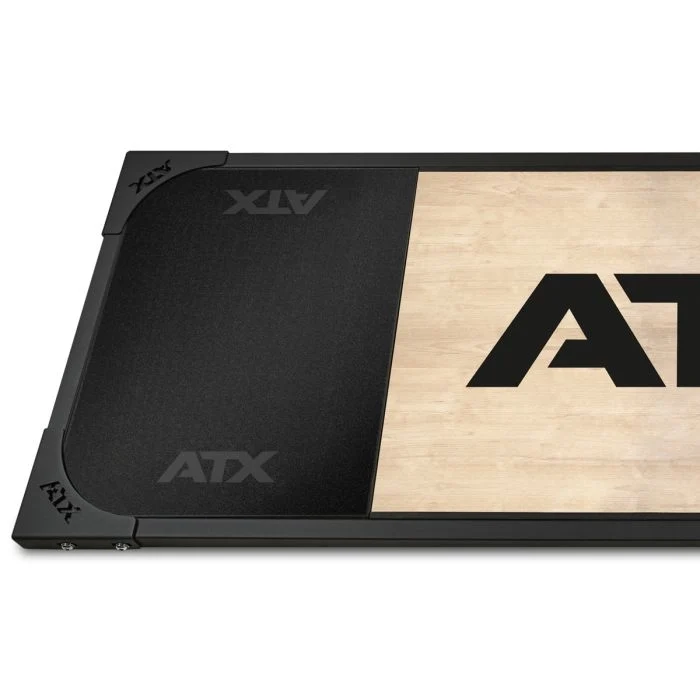 ATX® Deadlift/Kreuzheben - Plattform - Vollgummi