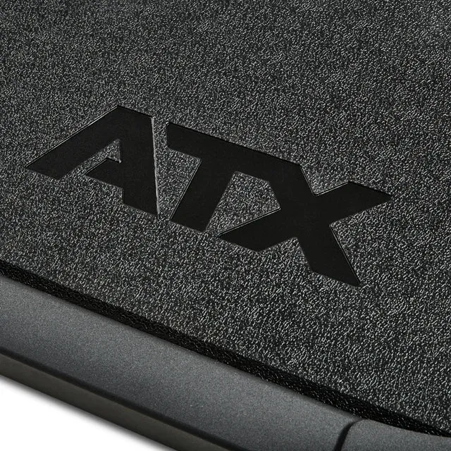 ATX® Deadlift/Kreuzheben - Plattform - Vollgummi