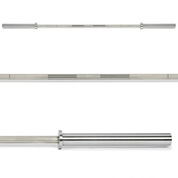 ATX® - XTP® Raw Powerlifting Bar - Typ 200 - Made in Germany