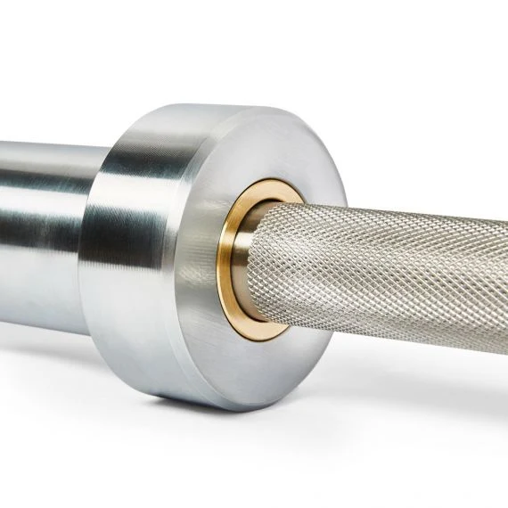 ATX® - XTP® Raw Powerlifting Bar - Typ 200 - Made in Germany