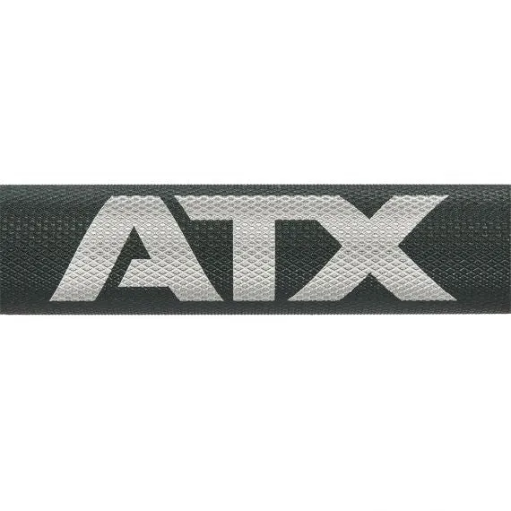 ATX® - XTP Powerlifting Bar – Typ 400 - Made in Germany