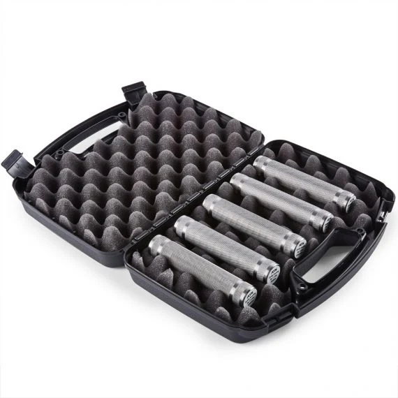 ATX® - XTP Powerlifting Bar – Typ 400 - Made in Germany