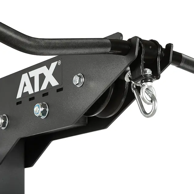 ATX® Lat Machine 750 / Latzuggerät mit Steckgewichten