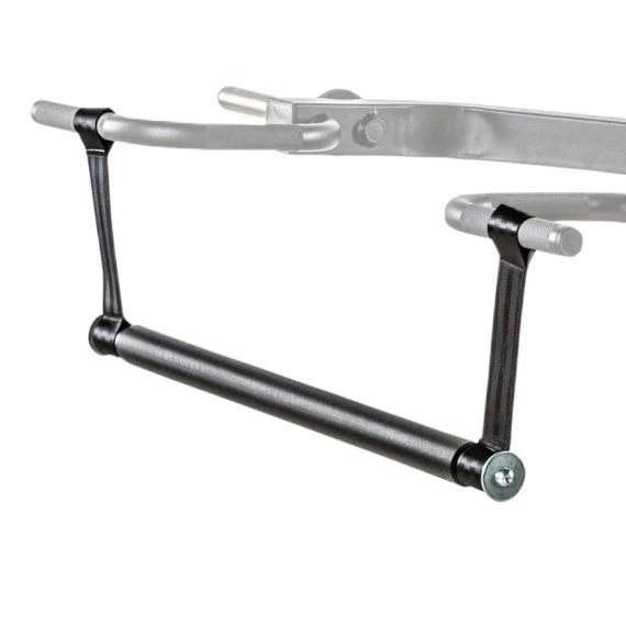 Lever-Arm Straight-Bar