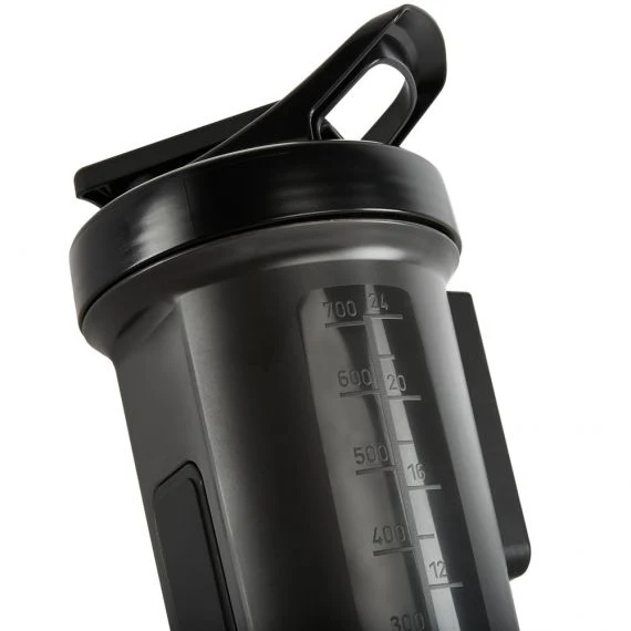 ATX® Shaker Black 700 ml