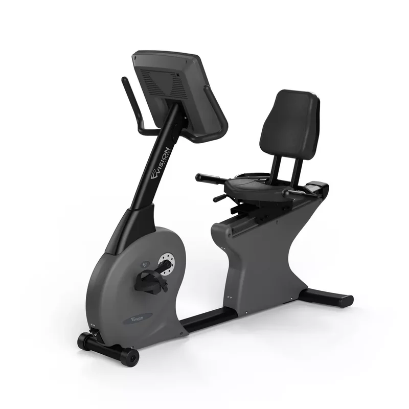 Liegefahrrad Vision Fitness R600E