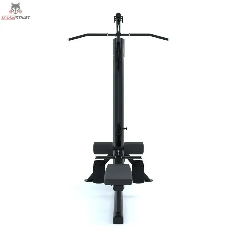 Latzug und Rudergerät Force USA Ridge Series