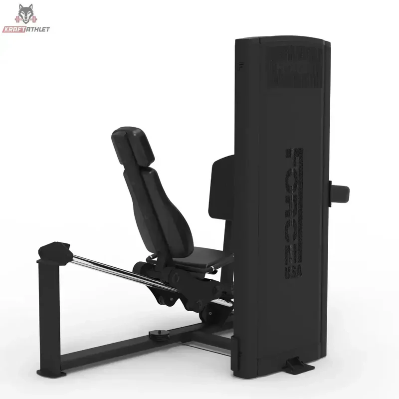 Horizontale Beinpresse Force USA Ridge Series