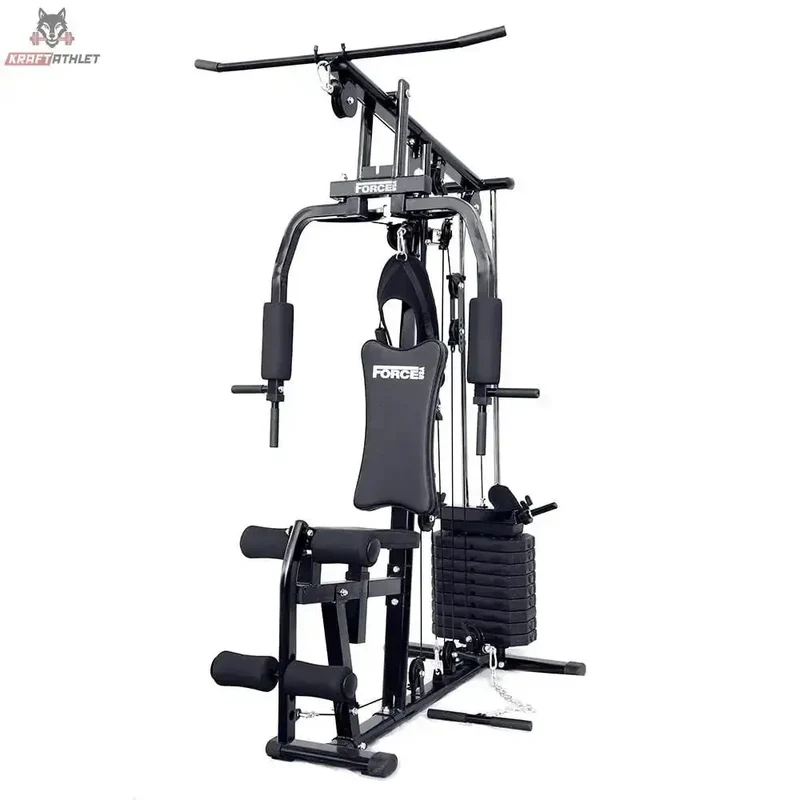 HG100 Multi-Gym Force USA