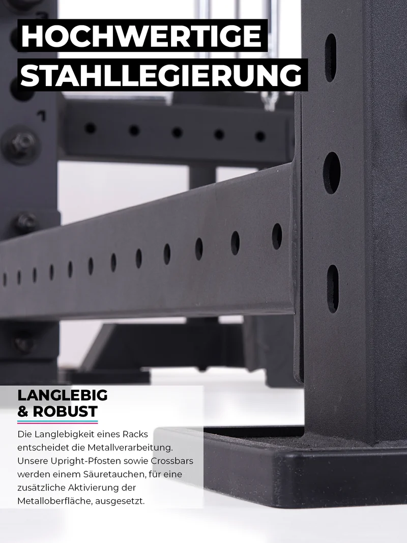 R8 Bradley Combat Mittel | 2x95kg Weight Stack | Electric Green