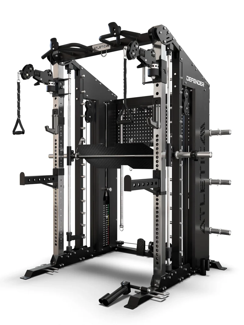 Defender | Multipresse