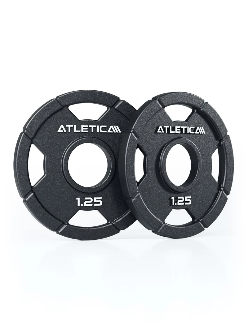 Armored Rhino Set 4H I Rhino Hantelscheibenablage & 157.5kg 4H Iron Plates