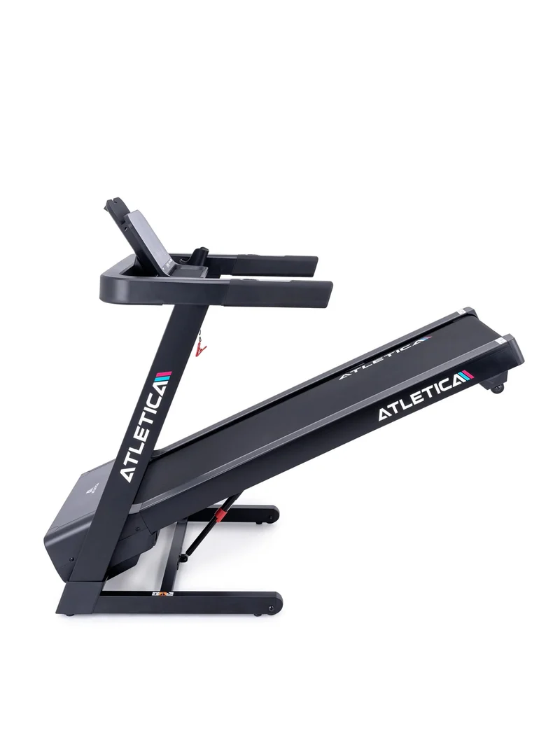 Fast Track Set Cardio Bodenschutz