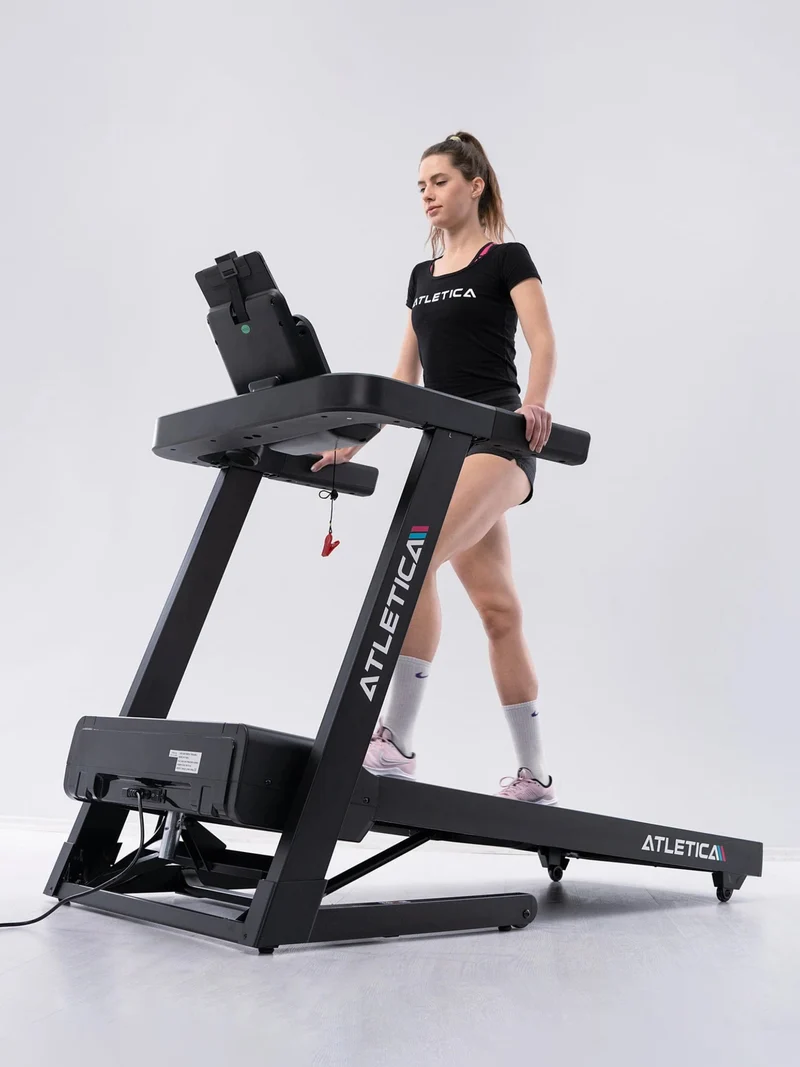 FastTrack | Cardio Set