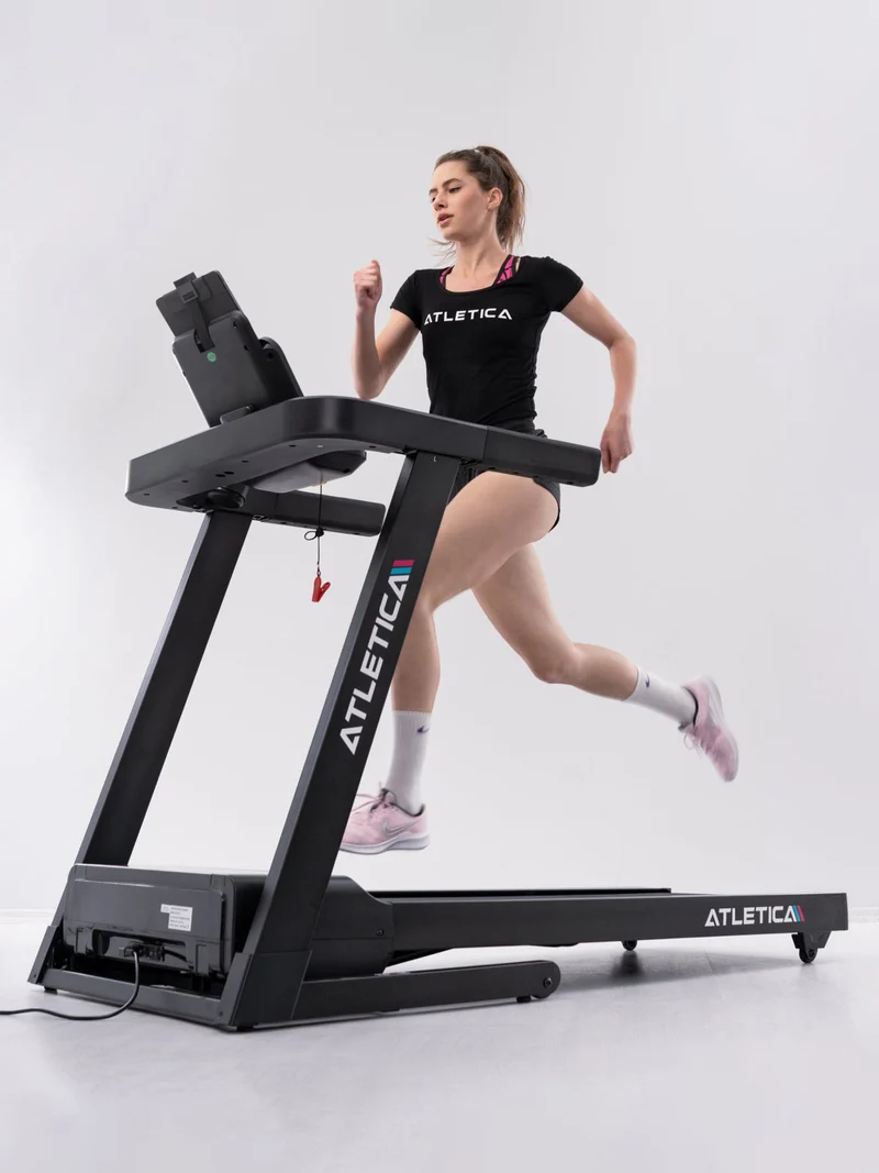Fast Track Set Cardio Bodenschutz