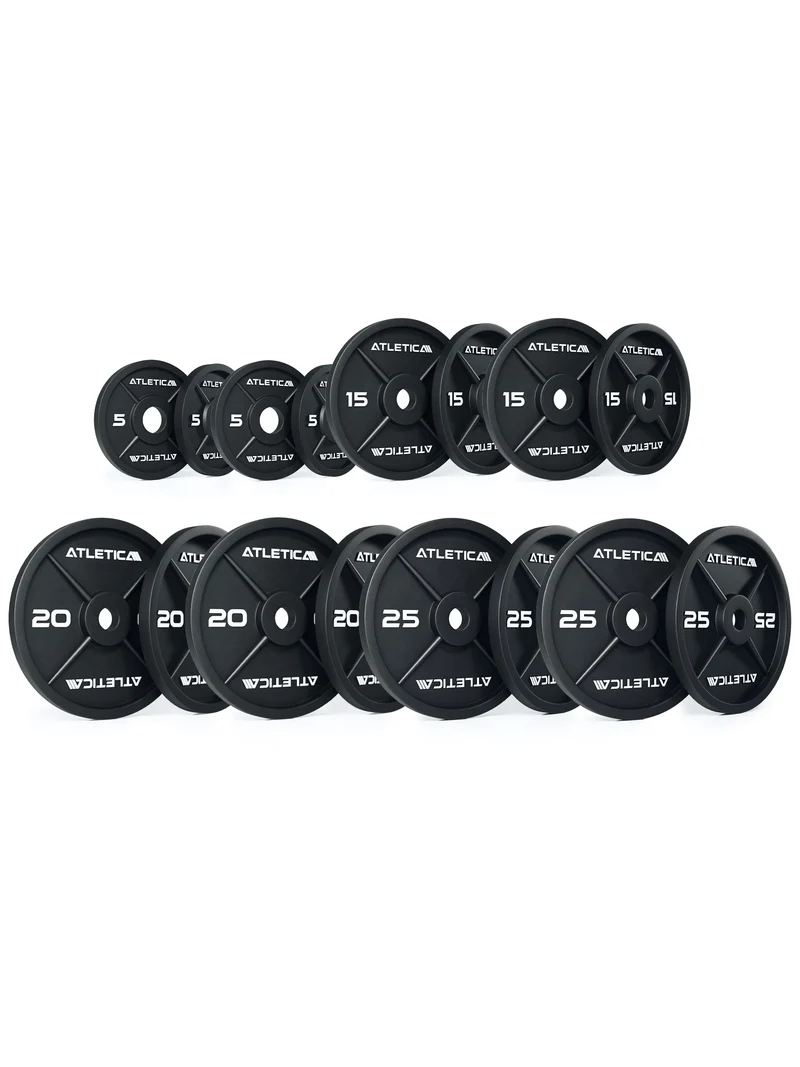 Armored Rhino Set I Rhino Hantelscheibenablage & 260kg Iron Plates