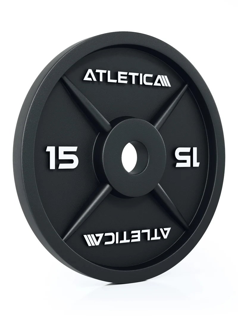 Armored Tusker Set I Hantelscheibenablage & 260kg Classic Iron Plates