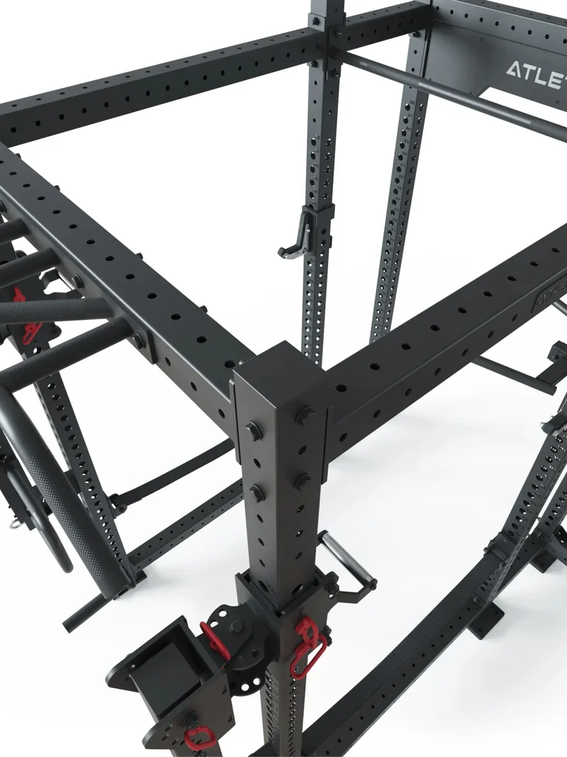 R8 Sentinel PRO | 95kg Weight Stack