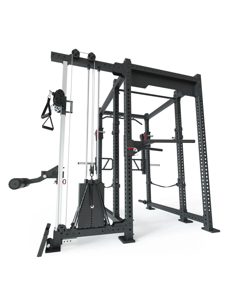 R8 Sentinel PRO | 95kg Weight Stack