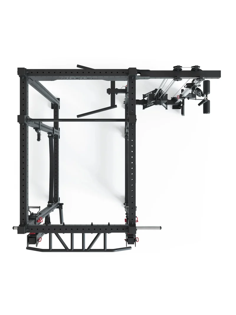 R8 Sentinel PRO | 95kg Weight Stack