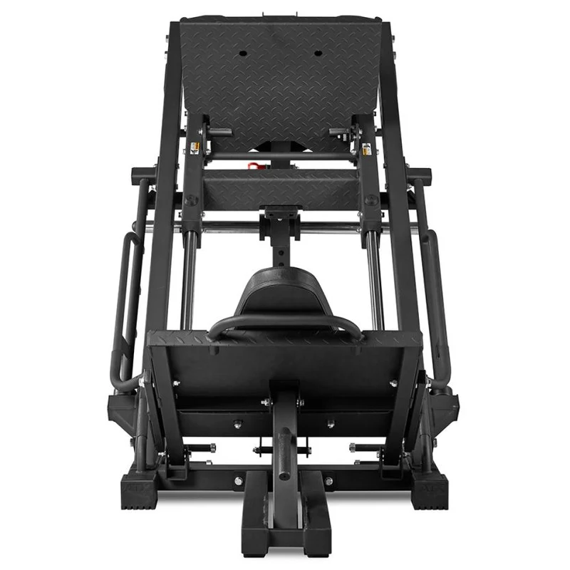 ATX® Beinpresse Hackenschmidt Combo 4inONE