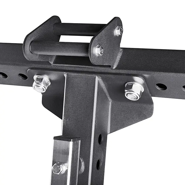 ATX® Beinpresse Hackenschmidt Combo 4inONE