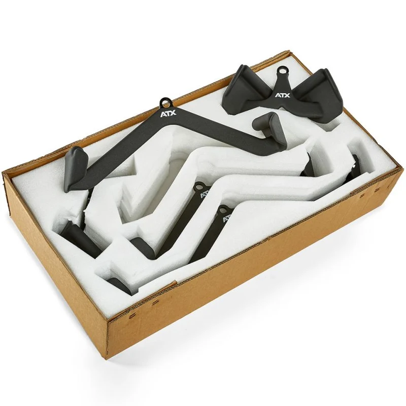 ATX® Foam Grip Set - 5-teilig