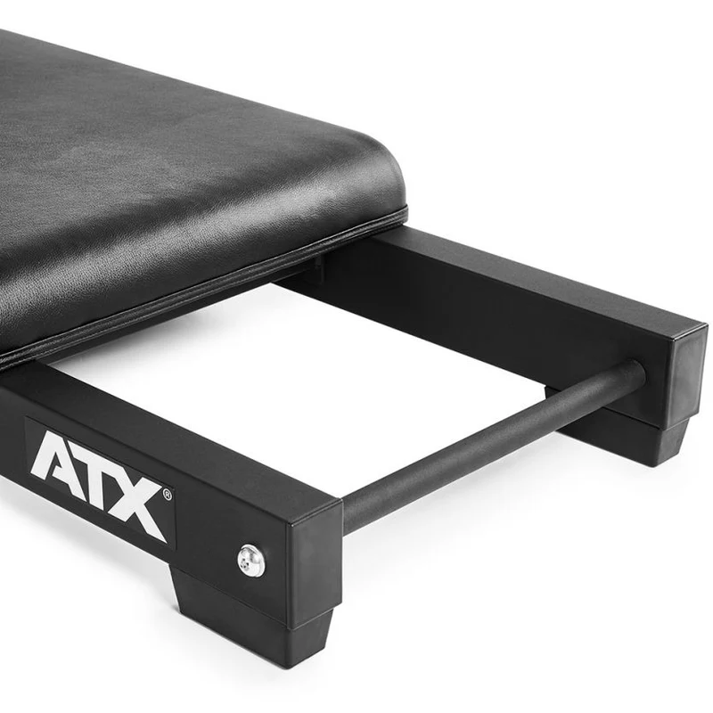 ATX® Glute Ham Trainer - Floor