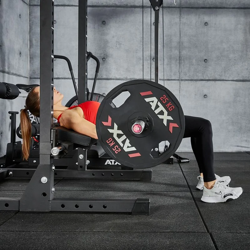ATX® Rackable Hip Thruster Attachment