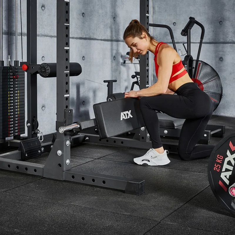 ATX® Rackable Hip Thruster Attachment