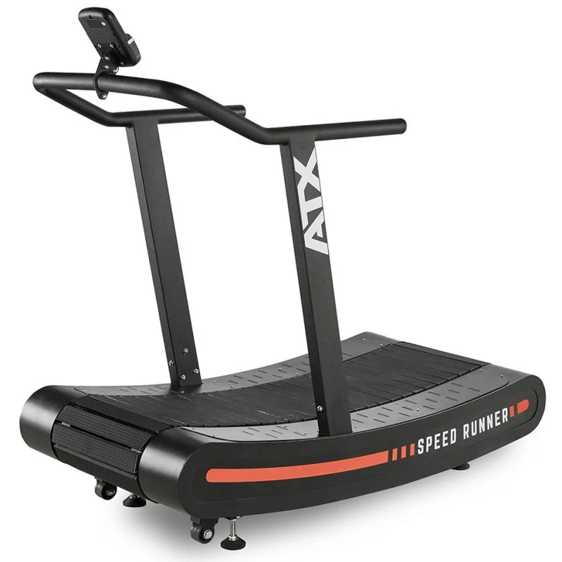 ATX® Speed Runner Curved Treadmill CT-02