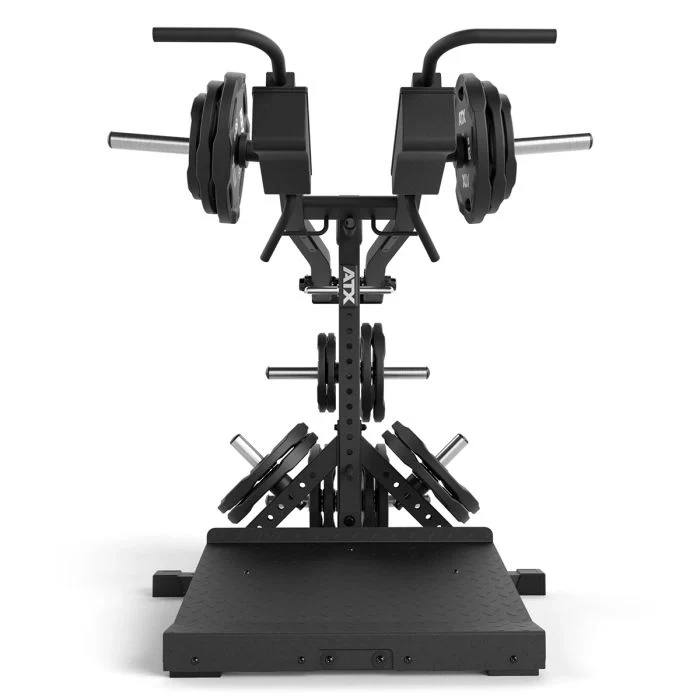 ATX® Lever Arm Squat Pro - Viking Press