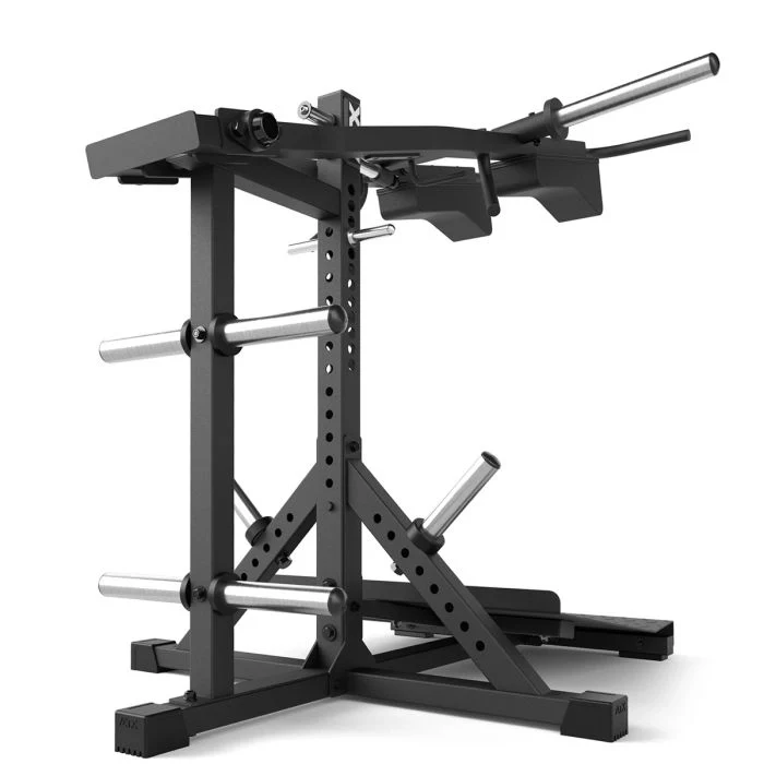 ATX® Lever Arm Squat Pro - Viking Press