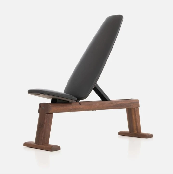 NOHrD WeightBench Hantelbank