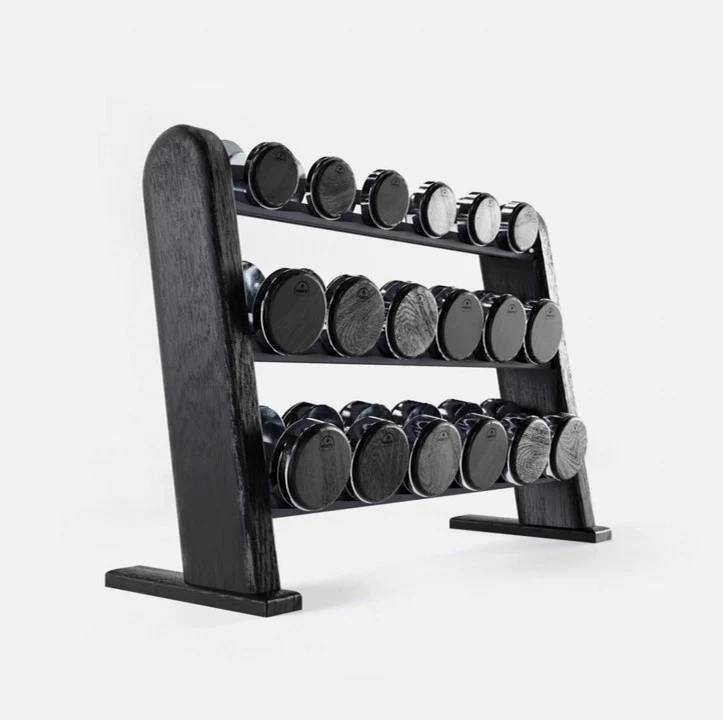 NOHrD Dumbbells - Hantelsatz - 5 bis 25 kg