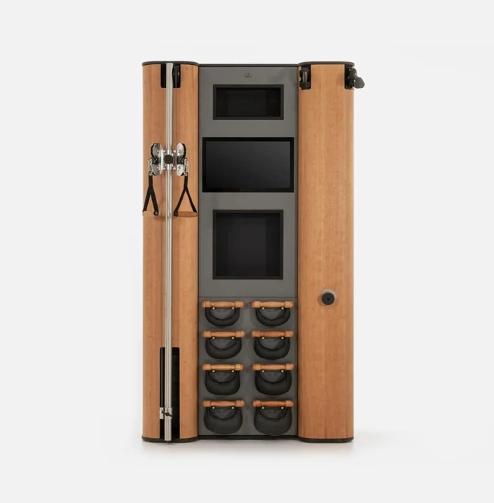 NOHrD WallCompact Wandzugstation